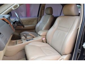 Toyota Fortuner 2.7 (ปี 2009 ) V SUV AT รูปที่ 5